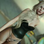 Стриптиз шоу