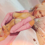 Хостес в 18+ клуб