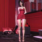 💋 Эскорт & Компания