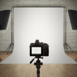 Фотостудия