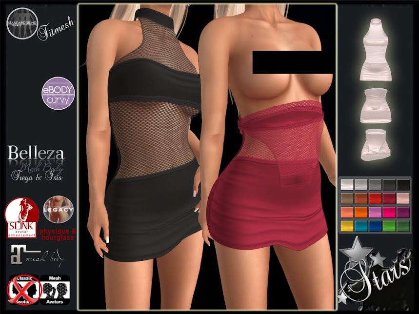 Freya & Osis, Скидка 30%