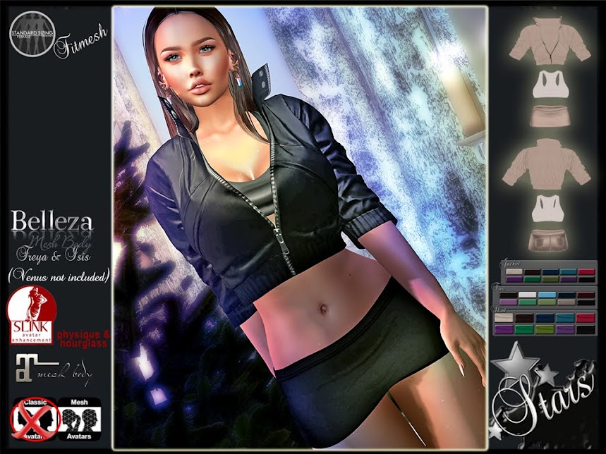 Freya & Osis, Скидка 30%