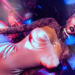 Ивент менеджер