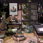 Дизайн интерьеров