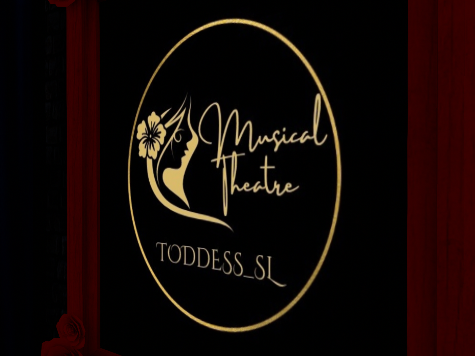 TODDESS_SL — Музыкальный театр