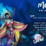 Охота на MERMAY — Погрузитесь в глубины