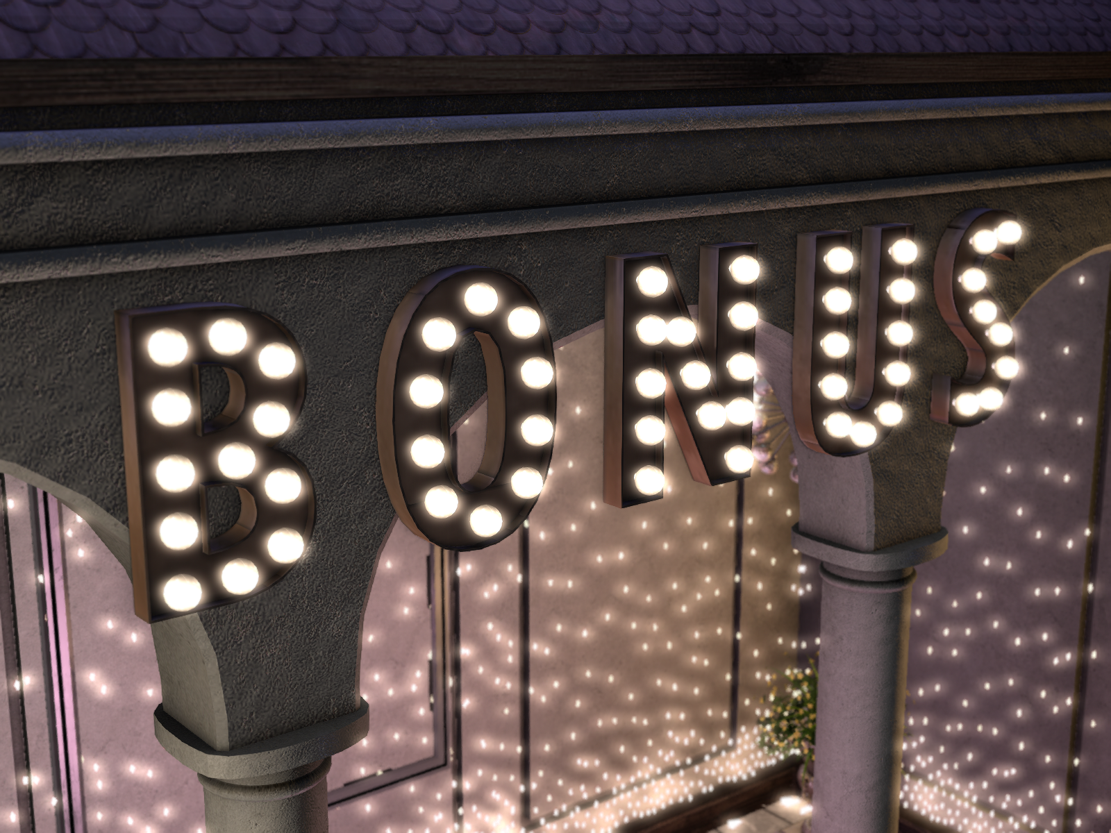 BONUS CLUB